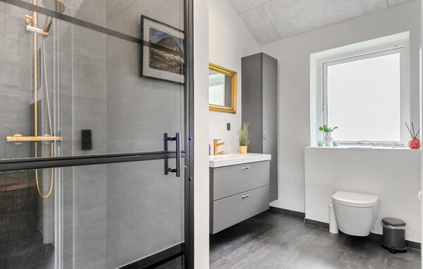 Feriehuse - Udbyhøj , Danmark - D78003 701