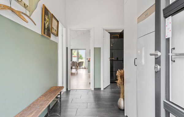 Feriehuse - Udbyhøj , Danmark - D78003 501