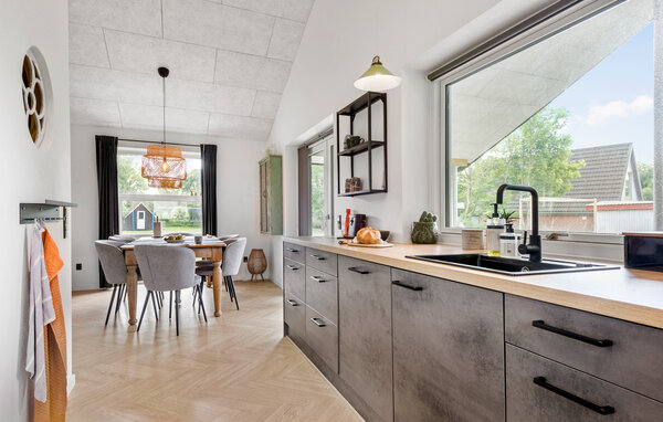 Feriehuse - Udbyhøj , Danmark - D78003 6