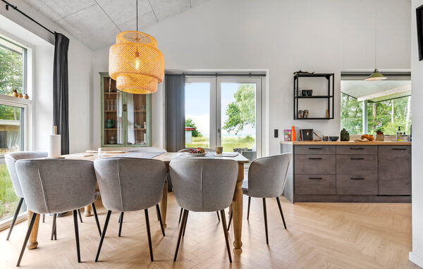 Feriehuse - Udbyhøj , Danmark - D78003 401