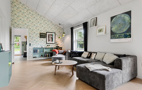 Feriehuse - Udbyhøj , Danmark - D78003 4