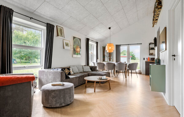 Feriehuse - Udbyhøj , Danmark - D78003 301