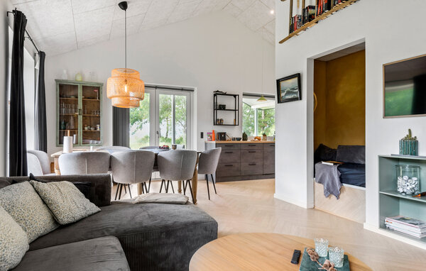 Feriehuse - Udbyhøj , Danmark - D78003 5