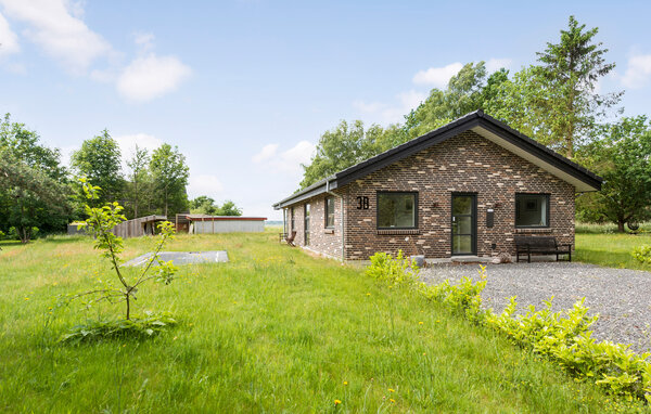 Feriehuse - Udbyhøj , Danmark - D78003 81