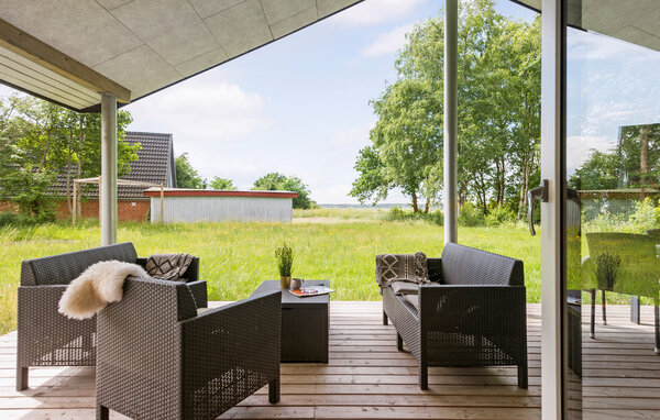 Feriehuse - Udbyhøj , Danmark - D78003 8