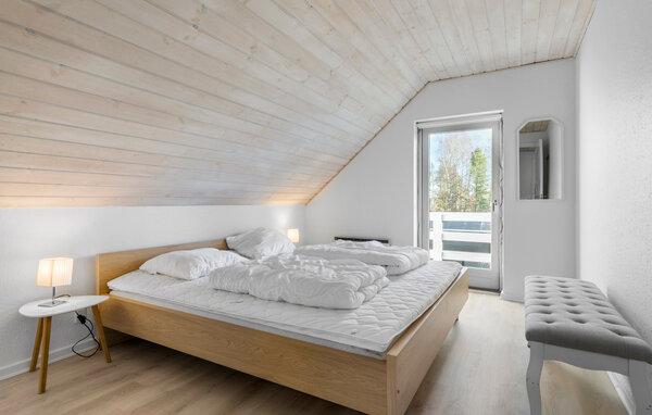 Feriehuse - Udbyhøj , Danmark - D78015 7