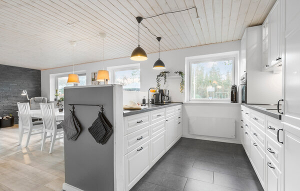 Feriehuse - Udbyhøj , Danmark - D78015 5