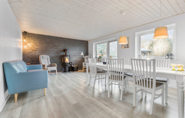 Feriehuse - Udbyhøj , Danmark - D78015 3