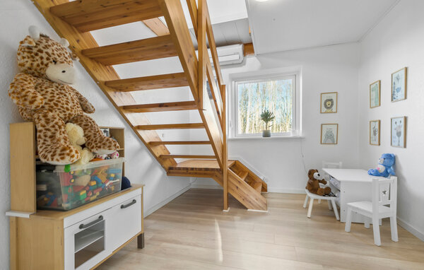 Feriehuse - Udbyhøj , Danmark - D78015 6