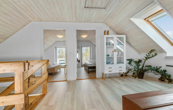 Feriehuse - Udbyhøj , Danmark - D78015 302
