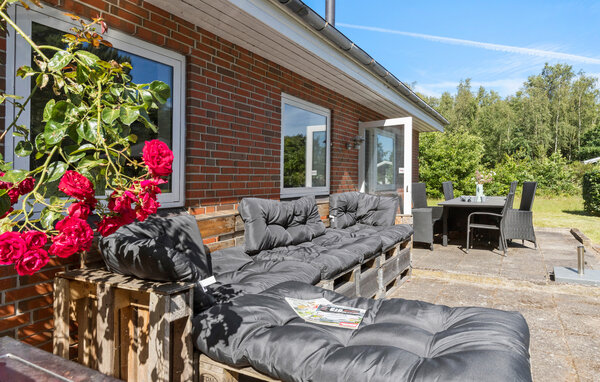Feriehuse - Udbyhøj , Danmark - D78015 101