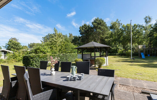 Feriehuse - Udbyhøj , Danmark - D78015 102