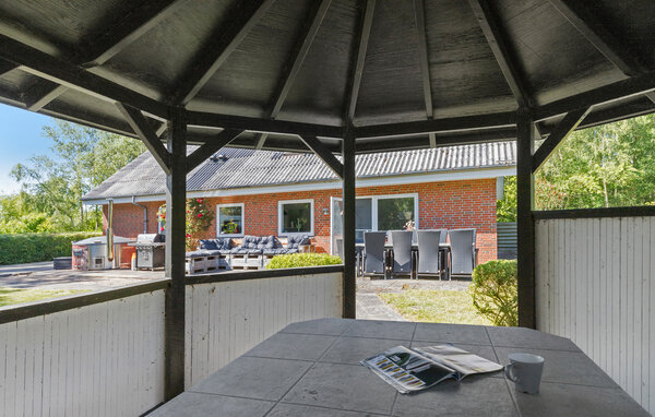 Feriehuse - Udbyhøj , Danmark - D78015 103