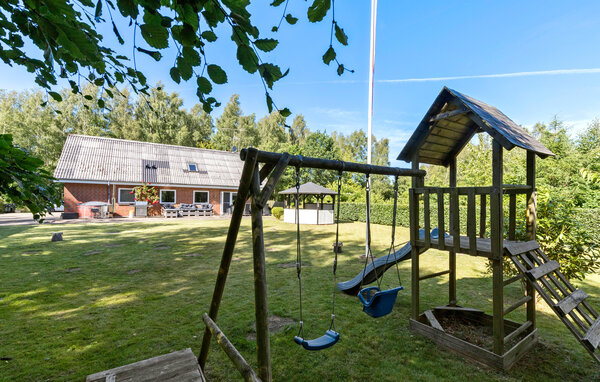 Feriehuse - Udbyhøj , Danmark - D78015 104