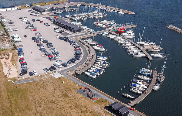 Holiday Home - Udbyhøj , Denmark - D78016 906