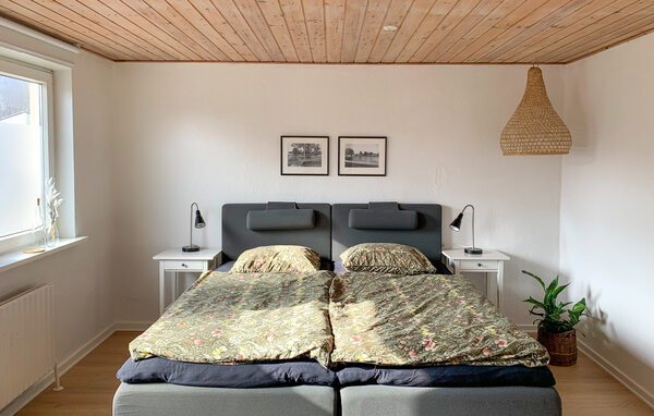 Ferienhaus - Råby , Dänemark - D78020 602