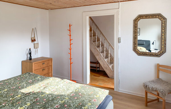 Ferienhaus - Råby , Dänemark - D78020 603