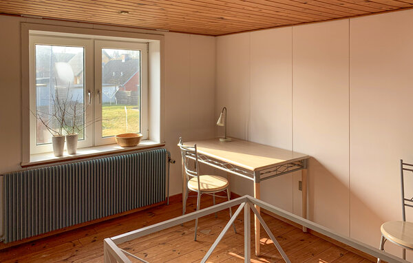 Ferienhaus - Råby , Dänemark - D78020 502