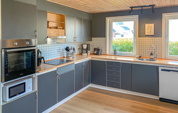 Ferienhaus - Råby , Dänemark - D78020 6