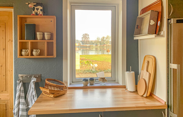 Ferienhaus - Råby , Dänemark - D78020 7