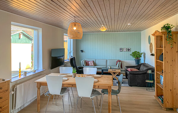 Ferienhaus - Råby , Dänemark - D78020 3