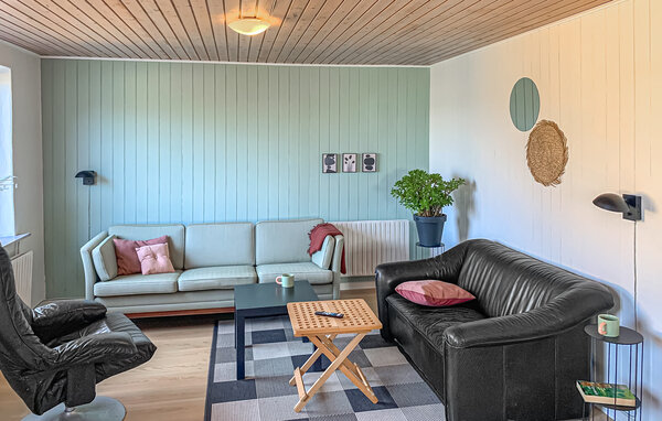 Ferienhaus - Råby , Dänemark - D78020 4