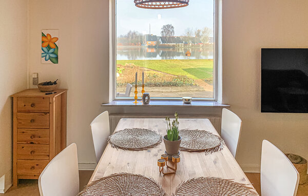 Ferienhaus - Råby , Dänemark - D78020 5