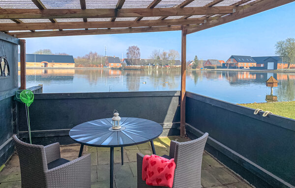 Ferienhaus - Råby , Dänemark - D78020 1