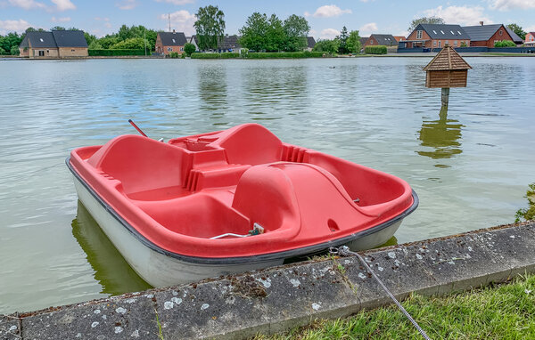 Ferienhaus - Råby , Dänemark - D78020 2