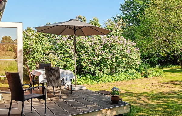 Casa vacanze - Udbyhøj , Danimarca - D78022 101