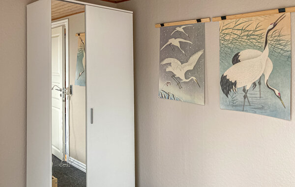 Holiday Home - Udbyhøj , Denmark - D78024 603