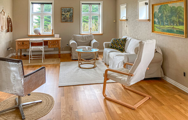 Holiday Home - Udbyhøj , Denmark - D78024 4