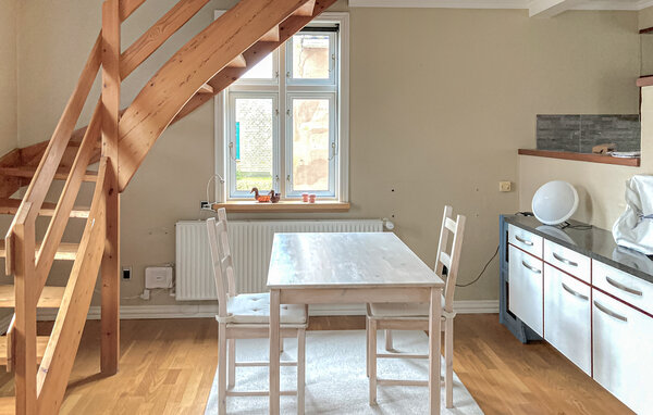 Holiday Home - Udbyhøj , Denmark - D78024 6