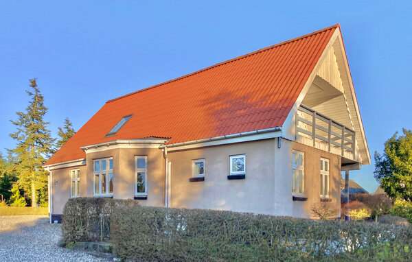 Holiday Home - Udbyhøj , Denmark - D78024 83