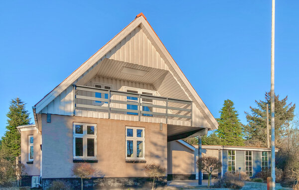 Holiday Home - Udbyhøj , Denmark - D78024 84