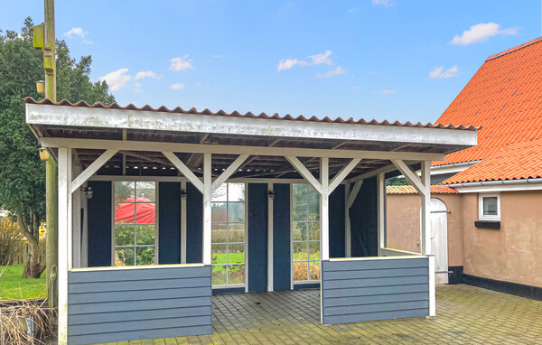 Holiday Home - Udbyhøj , Denmark - D78024 8