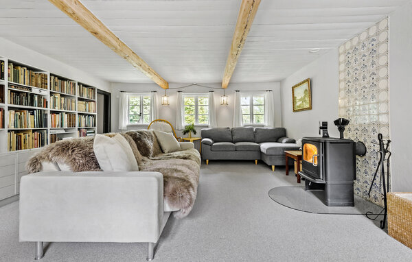 Feriehuse - Udby , Danmark - D78029 4
