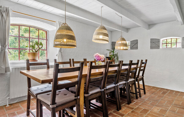 Feriehuse - Udby , Danmark - D78029 5
