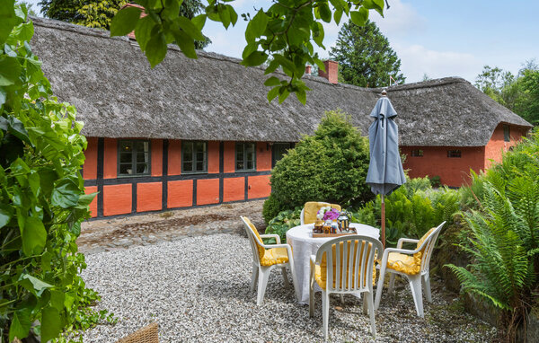 Feriehuse - Udby , Danmark - D78029 2