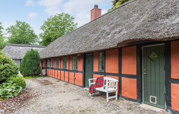 Feriehuse - Udby , Danmark - D78029 101