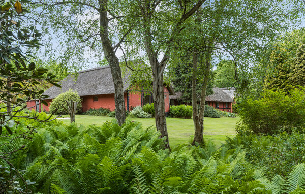 Feriehuse - Udby , Danmark - D78029 102