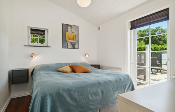 Feriehuse - Udbyhøj , Danmark - D78112 601