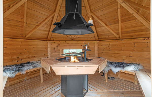 Feriehuse - Udbyhøj , Danmark - D78112 7