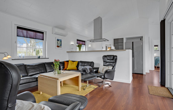 Feriehuse - Udbyhøj , Danmark - D78112 4