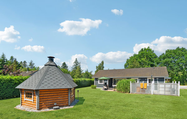 Feriehuse - Udbyhøj , Danmark - D78112 81