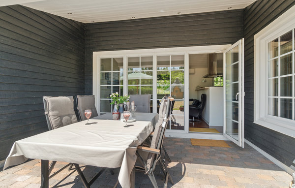 Feriehuse - Udbyhøj , Danmark - D78112 9