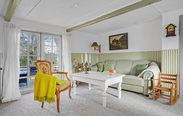 Feriehuse - Udby høj , Danmark - D78274 3