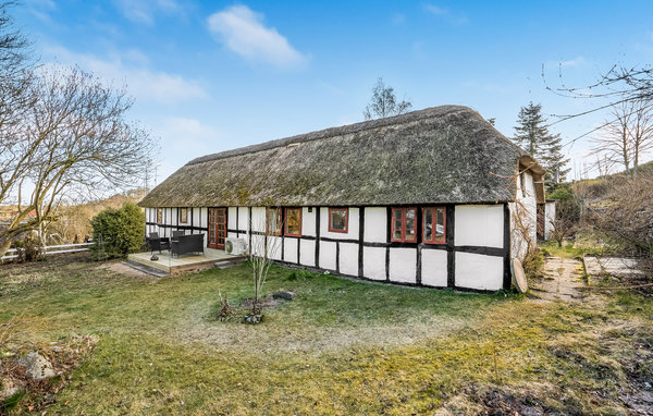 Feriehuse - Udby høj , Danmark - D78274 9