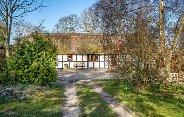 Feriehuse - Udby høj , Danmark - D78274 81