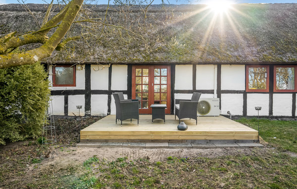 Feriehuse - Udby høj , Danmark - D78274 101